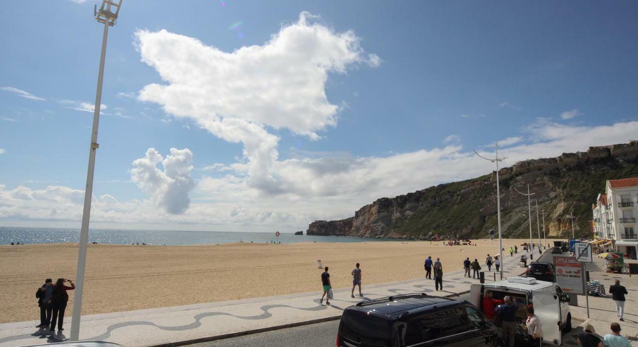 Ferhousedreams-Praia Nazaré Exteriör bild