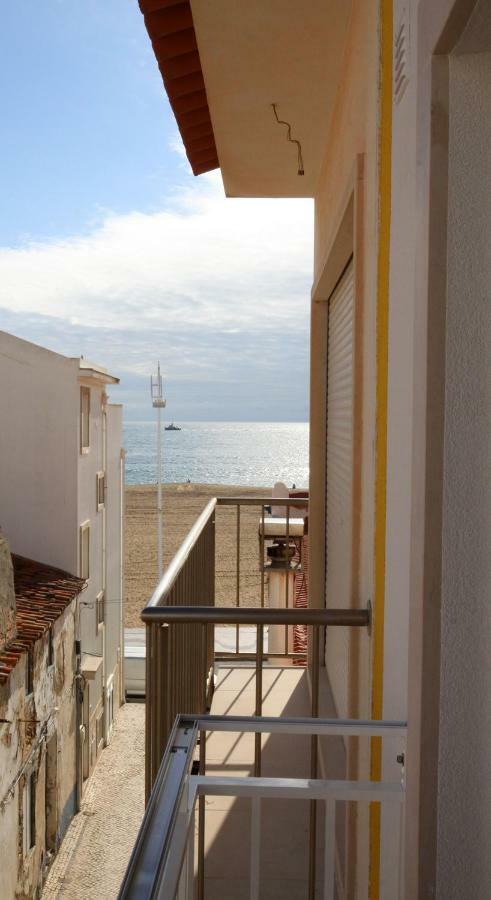 Ferhousedreams-Praia Nazaré Exteriör bild