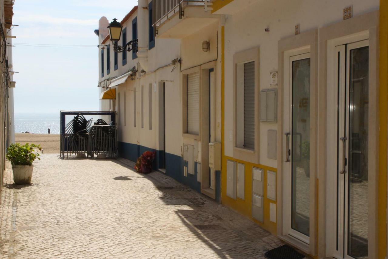 Ferhousedreams-Praia Nazaré Exteriör bild